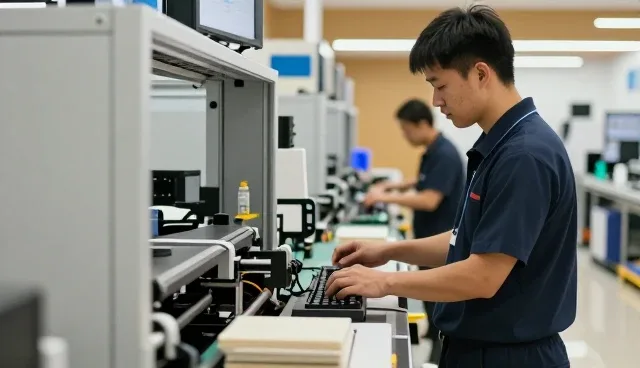 深圳宏盛真空设备有限公司