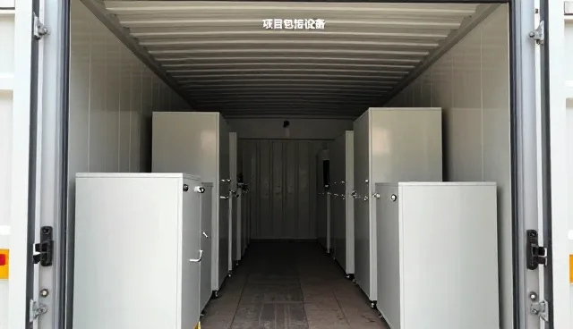 厂房车间需求促进设备维修不断升级