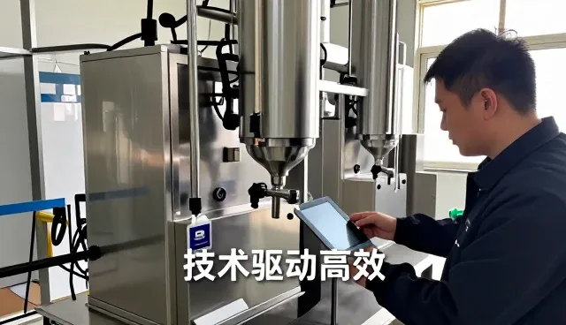 生产线配套有哪些特点?