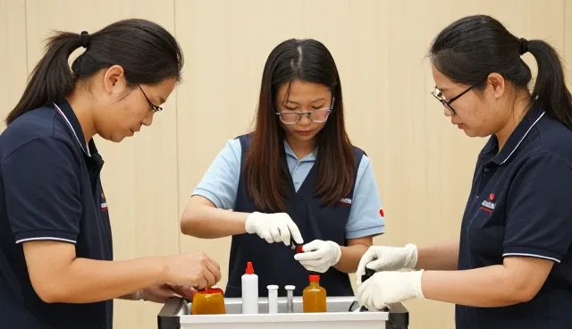 真空设备性能表现与实际应用场景分析