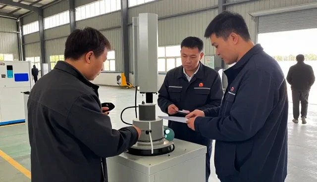 机械设备研发技术驱动高效怎么做得更稳:项目包括设备一线经验